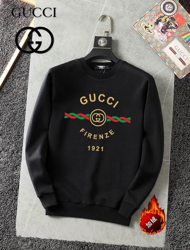 Gucci Men's Hoodies 36